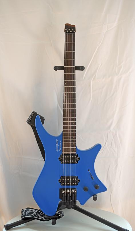 Strandberg Essential